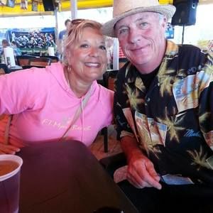 Meet your Posher, Gary